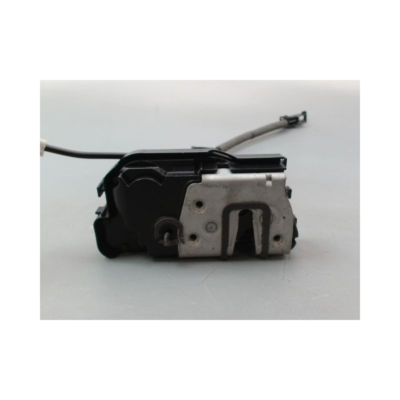 SYSTEME CONDAMNATION ARRIERE DROIT FORD FIESTA 2010-
