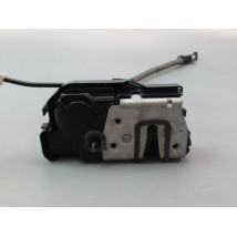 SYSTEME CONDAMNATION ARRIERE DROIT FORD FIESTA 2010-