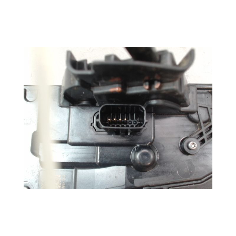 SYSTEME CONDAMNATION ARRIERE DROIT FORD FIESTA 2010-
