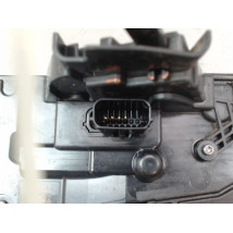 SYSTEME CONDAMNATION ARRIERE DROIT FORD FIESTA 2010-