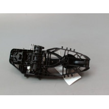 POIGNEE EXTERIEURE PORTE ARRIERE DROIT FORD FIESTA 2010-