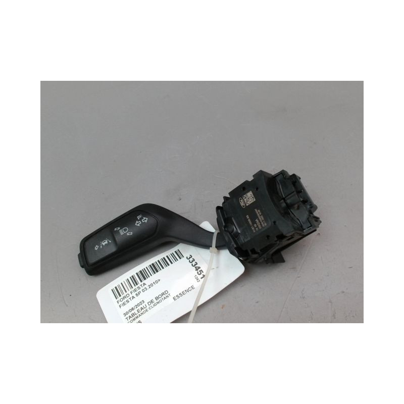 COMMANDE CLIGNOTANT FORD FIESTA 2010-
