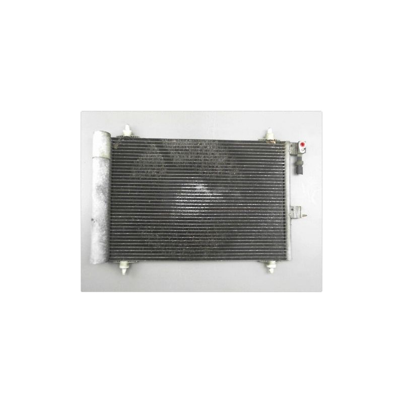CONDENSEUR CLIMATISATION CITROEN XSARA PICASSO 99-10