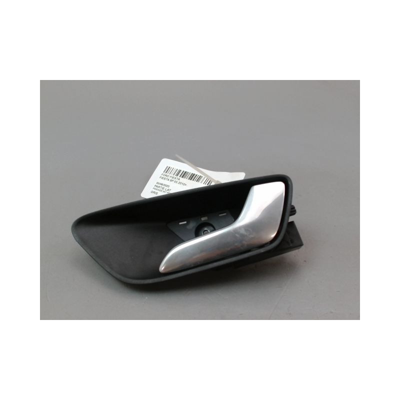 POIGNEE INTERIEURE PORTE ARRIERE DROIT FORD FIESTA 2010-