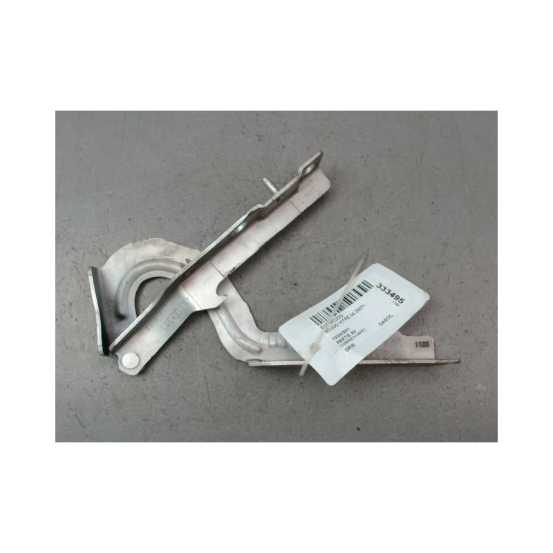COMPAS DROIT CAPOT FIAT SCUDO VITRE 2007-