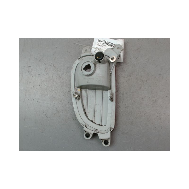 FEU RECUL DROIT KIA PICANTO