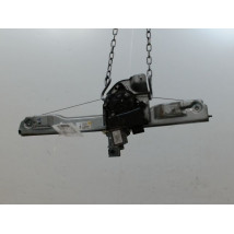 MECANISME+MOTEUR LEVE-GLACE AVANT GAUCHE PEUGEOT 208 Phase 1 2012-...
