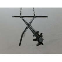 MECANISME+MOTEUR LEVE-GLACE AVANT DROIT CITROEN C4 AIRCR.