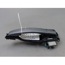 POIGNEE EXTERIEURE PORTE AVANT DROIT OPEL ZAFIRA