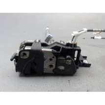 SYSTEME CONDAMNATION AVANT DROIT PEUGEOT 208 2012-...