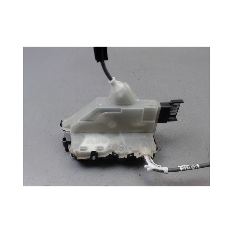 SYSTEME CONDAMNATION AVANT DROIT PEUGEOT 208 2012-...
