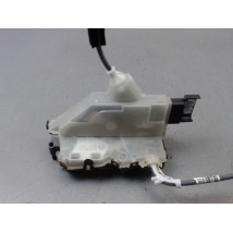 SYSTEME CONDAMNATION AVANT DROIT PEUGEOT 208 2012-...