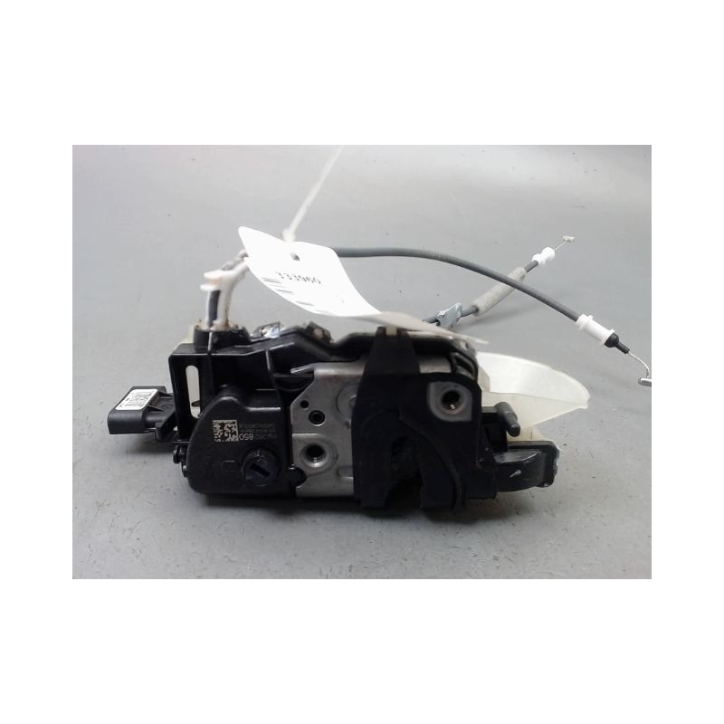 SYSTEME CONDAMNATION AVANT GAUCHE PEUGEOT 208 2012-...