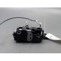 SYSTEME CONDAMNATION ARRIERE DROIT PEUGEOT 208 2012-...