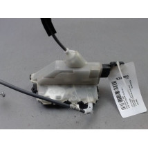 SYSTEME CONDAMNATION ARRIERE DROIT PEUGEOT 208 2012-...