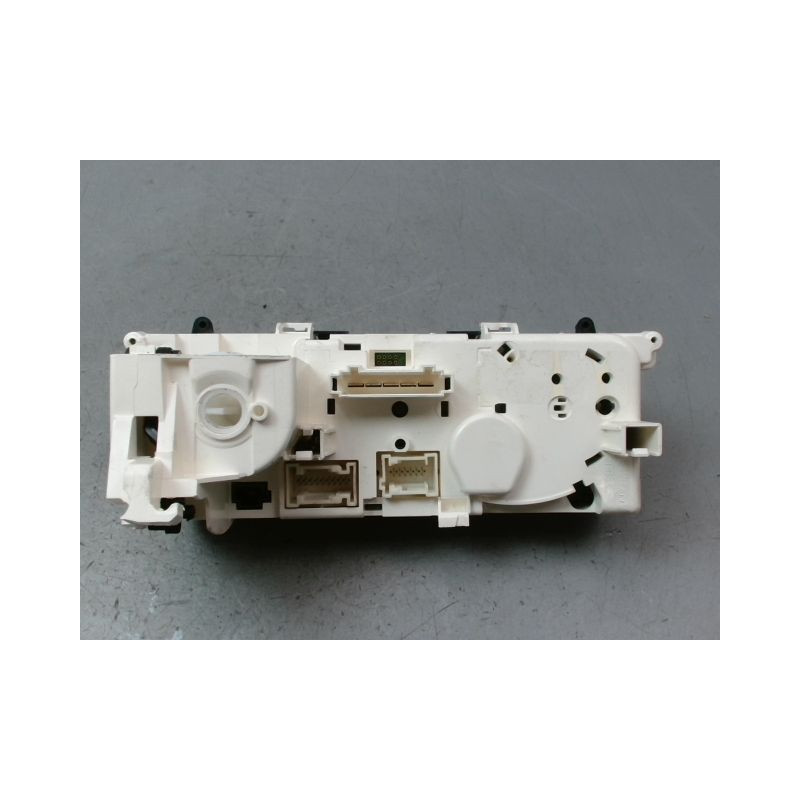 COMMANDE DE CHAUFFAGE MERCEDES CLASSE A 2004-