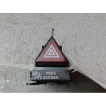 BOUTON DE WARNING MERCEDES CLASSE A 2004-