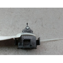 BOUTON DE WARNING MERCEDES CLASSE A 2004-