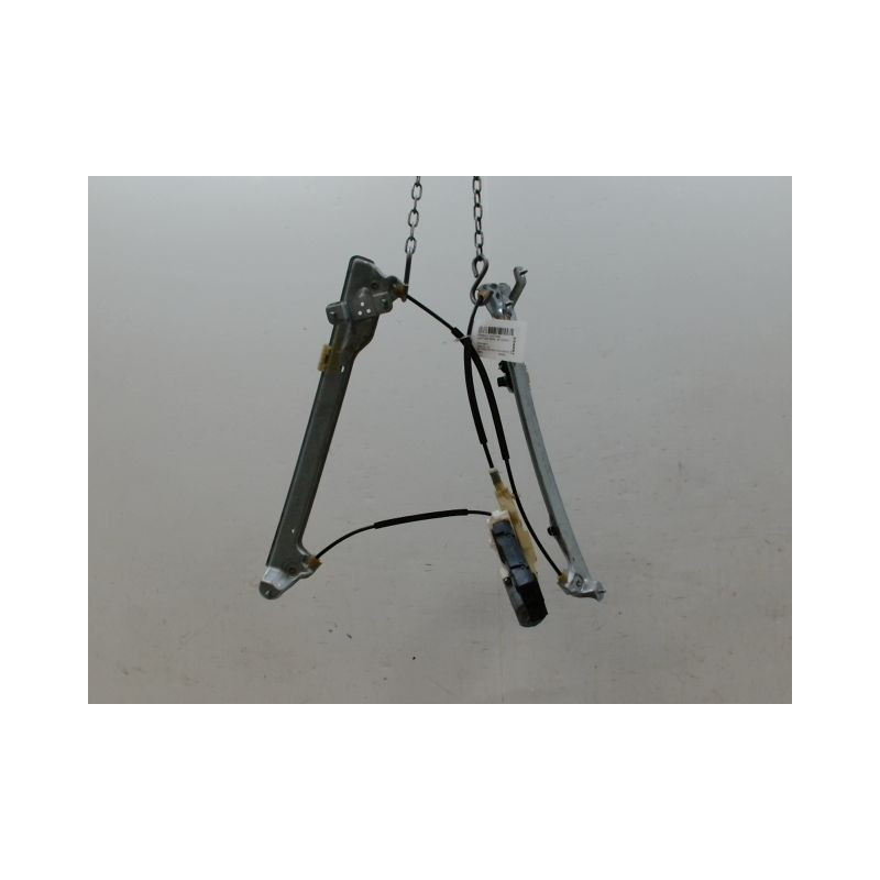 MECANISME+MOTEUR LEVE-GLACE AVANT DROIT RENAULT LATITUDE BERL. 2010-...