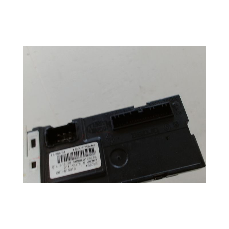MECANISME+MOTEUR LEVE-GLACE AVANT DROIT RENAULT LATITUDE BERL. 2010-...