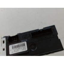 MECANISME+MOTEUR LEVE-GLACE AVANT DROIT RENAULT LATITUDE BERL. 2010-...