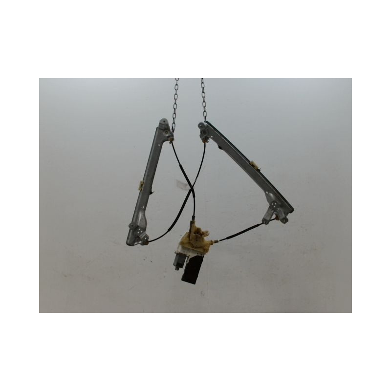 MECANISME+MOTEUR LEVE-GLACE AVANT GAUCHE RENAULT LATITUDE BERL. 2010-...