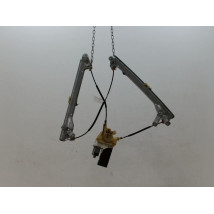 MECANISME+MOTEUR LEVE-GLACE AVANT GAUCHE RENAULT LATITUDE BERL. 2010-...