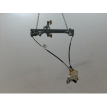 MECANISME+MOTEUR LEVE-GLACE ARRIERE DROIT RENAULT LATITUDE BERL. 2010-...