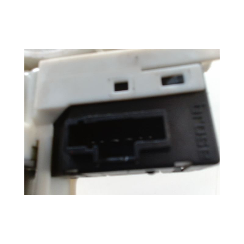 MECANISME+MOTEUR LEVE-GLACE ARRIERE DROIT RENAULT LATITUDE BERL. 2010-...