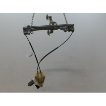 MECANISME+MOTEUR LEVE-GLACE ARRIERE GAUCHE RENAULT LATITUDE BERL. 2010-...