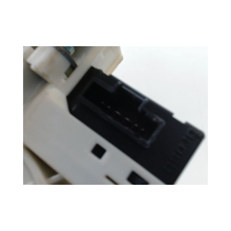 MECANISME+MOTEUR LEVE-GLACE ARRIERE GAUCHE RENAULT LATITUDE BERL. 2010-...