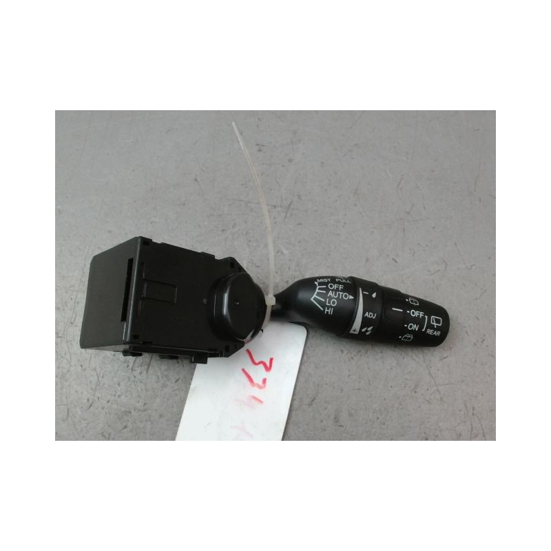 COMMANDE ESSUIE GLACE HONDA INSIGHT