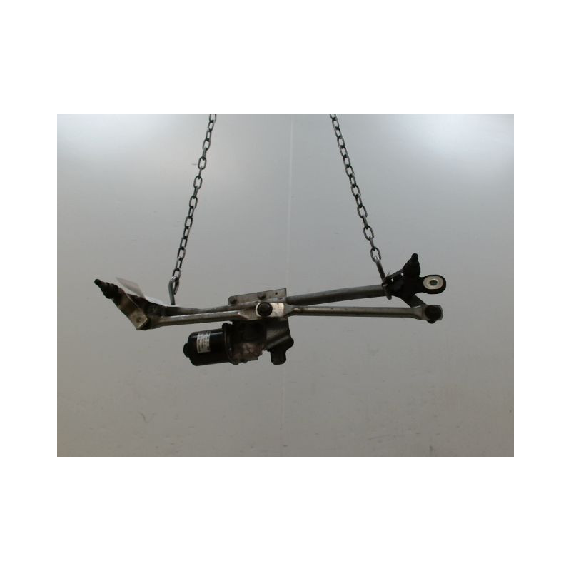 MECANISME ESSUIE-GLACE AVANT BMW SERIE 1 I Phase 2 (E87) 2007-2011