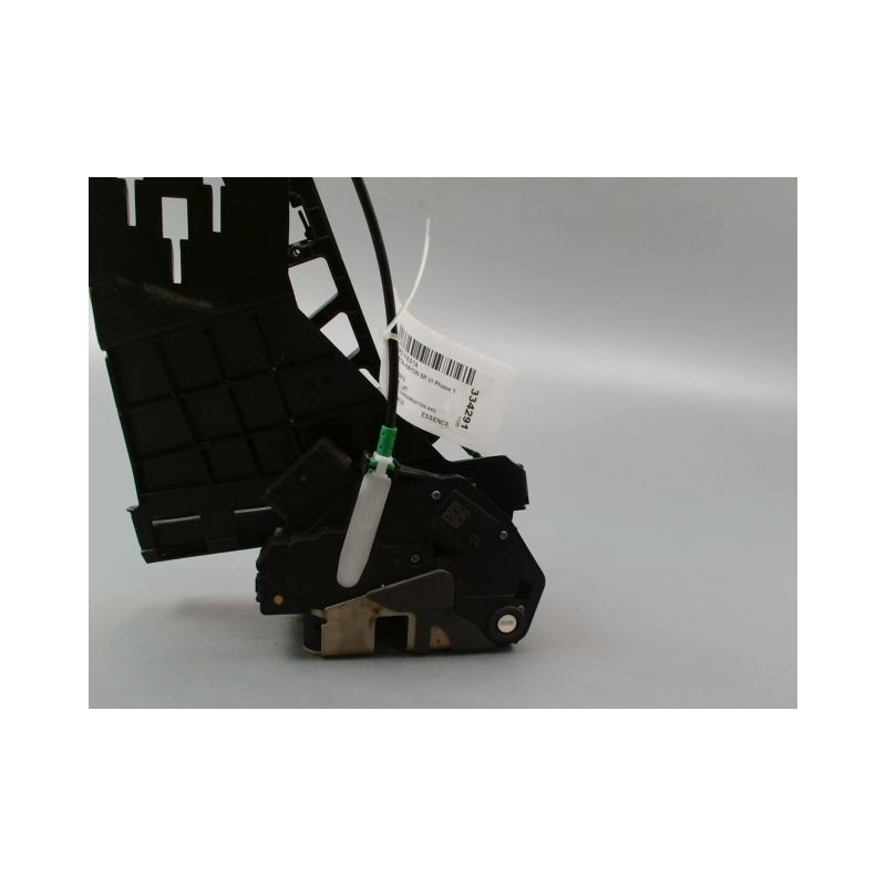 SYSTEME CONDAMNATION ARRIERE DROIT FORD FIESTA VI Phase 1 2008-2012