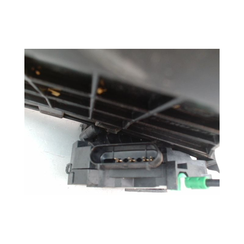 SYSTEME CONDAMNATION ARRIERE DROIT FORD FIESTA VI Phase 1 2008-2012