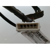 MECANISME ESSUIE-GLACE AVANT CITROEN XANTIA Phase 1 1993-1998