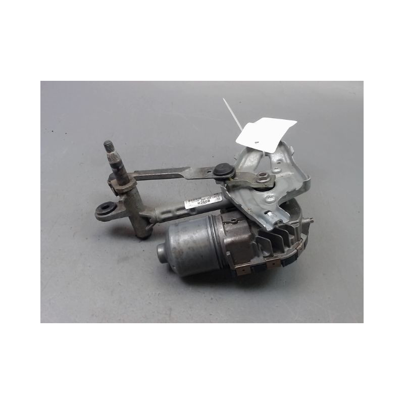 MECANISME ESSUIE-GLACE AVANT PEUGEOT 3008 BREAK I Phase 1 2009-2013