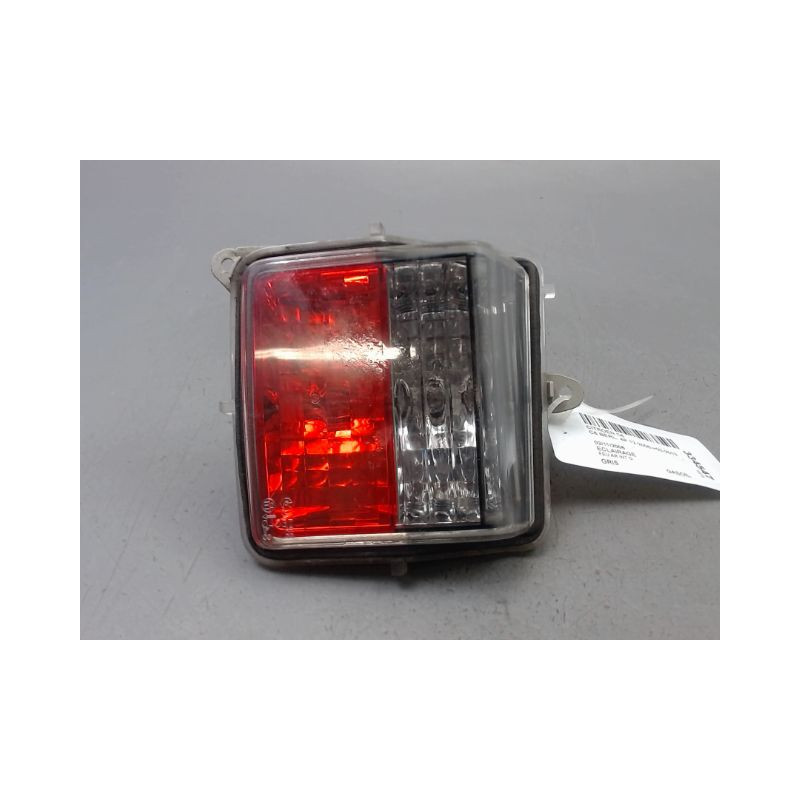 FEU ARRIERE INTERIEUR GAUCHE CITROEN C6 BERL. 2005-2013