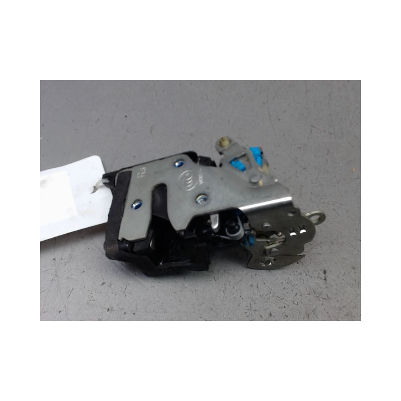 SYSTEME CONDAMNATION AVANT DROIT CHEVROLET SPARK