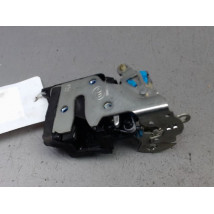 SYSTEME CONDAMNATION AVANT DROIT CHEVROLET SPARK