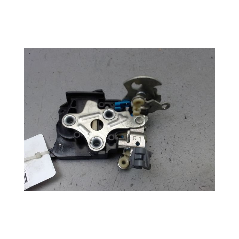 SYSTEME CONDAMNATION AVANT DROIT CHEVROLET SPARK