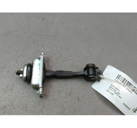 TIRANT PORTE AVD