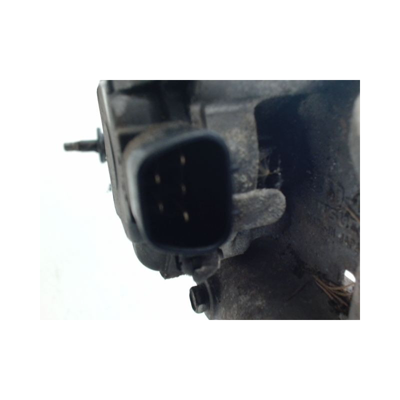 MECANISME ESSUIE-GLACE AVANT HONDA FR-V