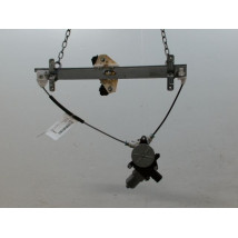 MECANISME+MOTEUR LEVE-GLACE AVANT DROIT HONDA FR-V