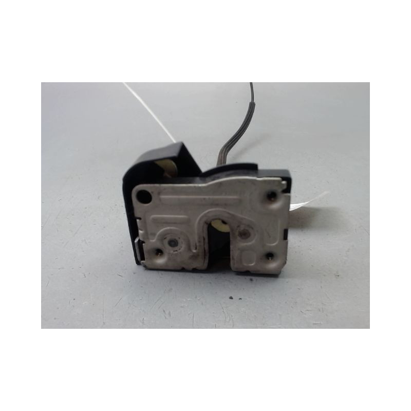 SYSTEME CONDAMNATION AVANT DROIT RENAULT CLIO II Phase 2 2001-2006
