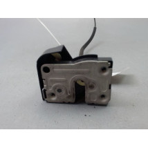 SYSTEME CONDAMNATION AVANT DROIT RENAULT CLIO II Phase 2 2001-2006
