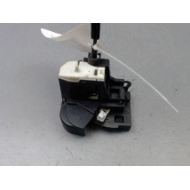 SYSTEME CONDAMNATION AVANT DROIT RENAULT CLIO II Phase 2 2001-2006