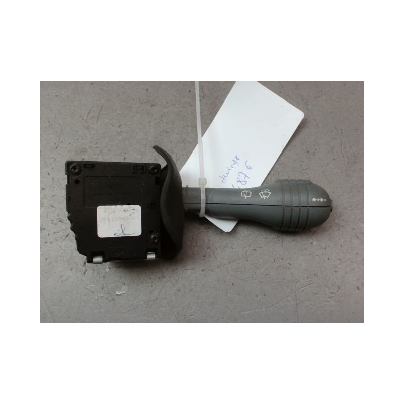 COMMANDE ESSUIE GLACE RENAULT TWINGO I Phase 3 2000-2007