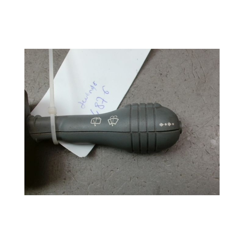 COMMANDE ESSUIE GLACE RENAULT TWINGO I Phase 3 2000-2007