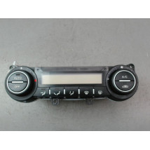 COMMANDE DE CHAUFFAGE KIA CEE D I Phase 1 2007-2009